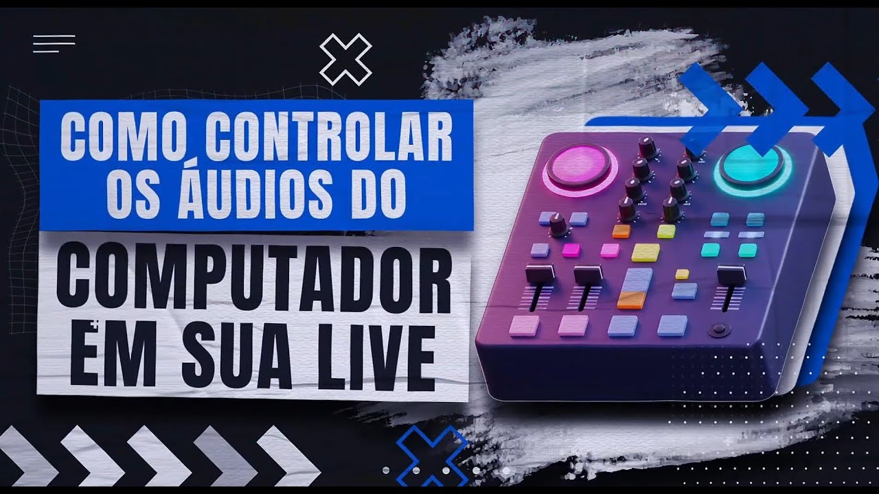 Fonte Captura de Áudio de Aplicativo (beta) no OBS Studio para isolar o som de um aplicativo específico na live