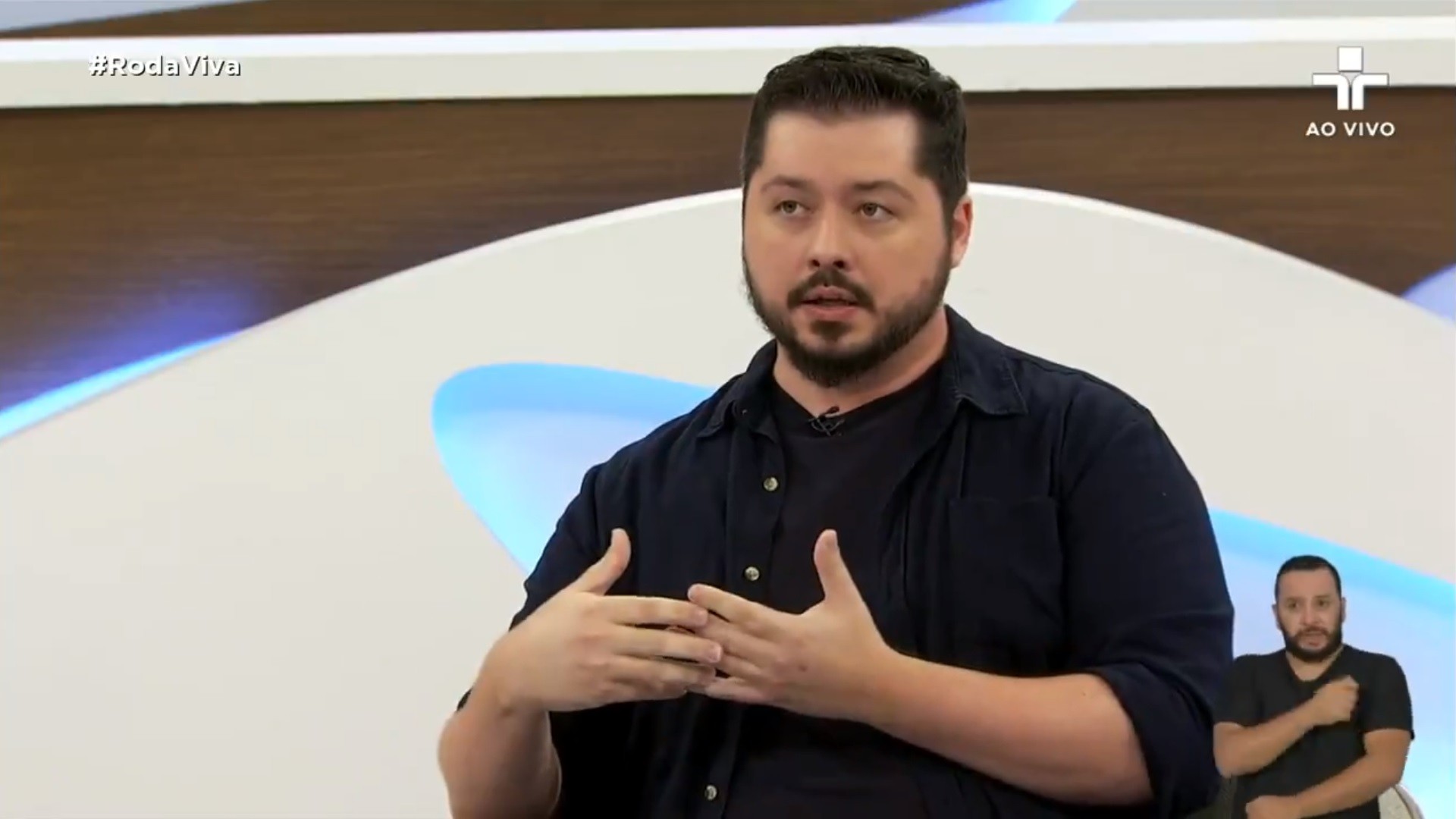 Roda Viva com Atila Iamarino