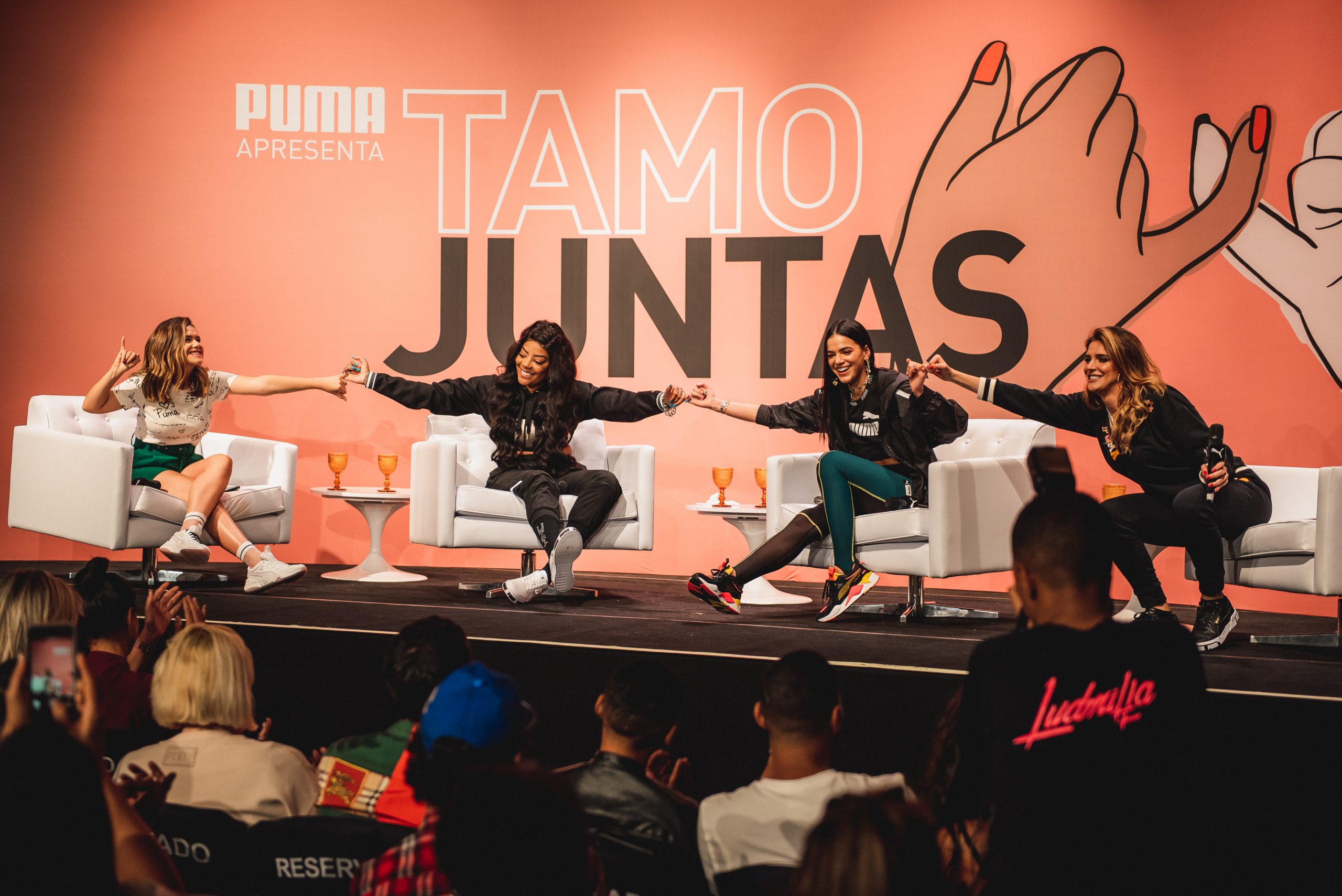 Mostre as causas da sua empresa com transmissão ao vivo e fortaleça sua comunidade