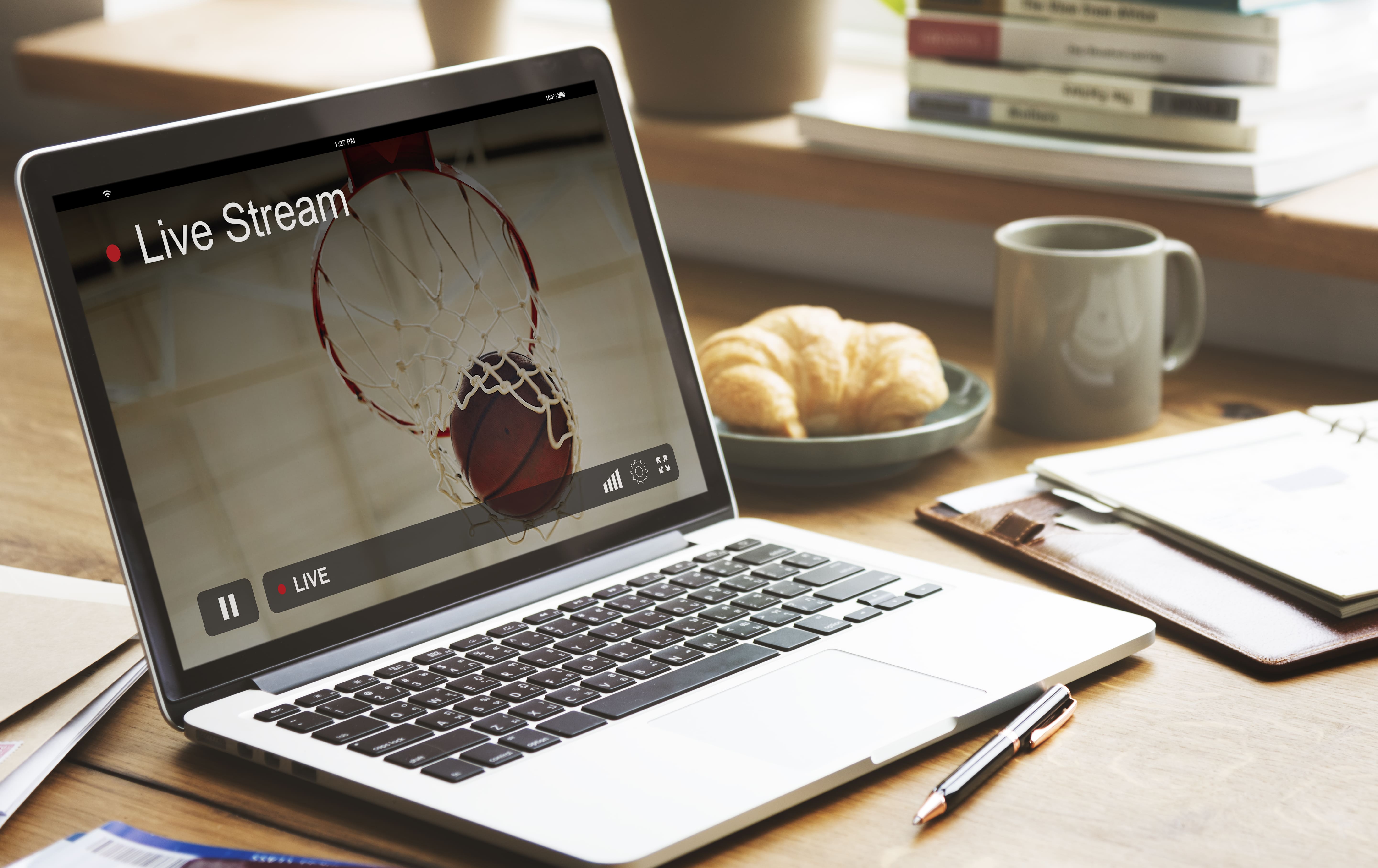 tv-e-internet-notebook-transmissao-live-stream