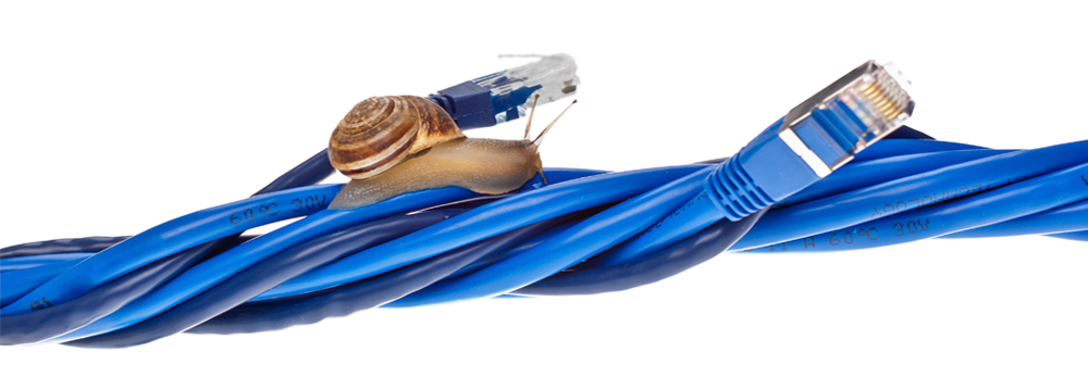 blue-cable-slow-internet