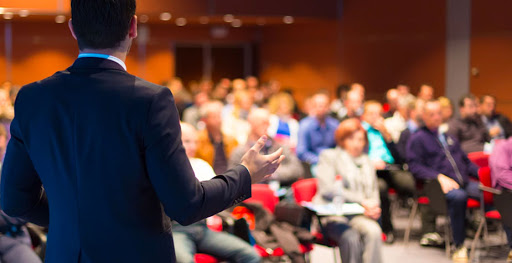 eventos corporativos