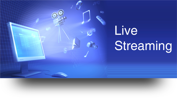 recursos da JMV Stream para aumentar a estabilidade e qualidade da live