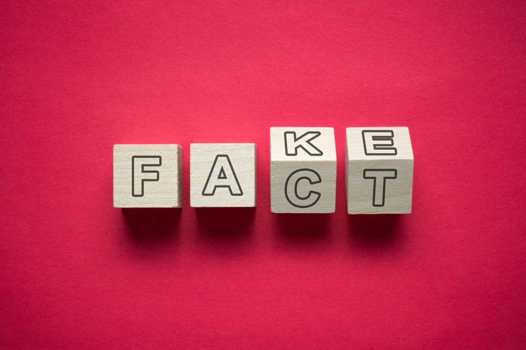 fake news letras fake fato fake-fato