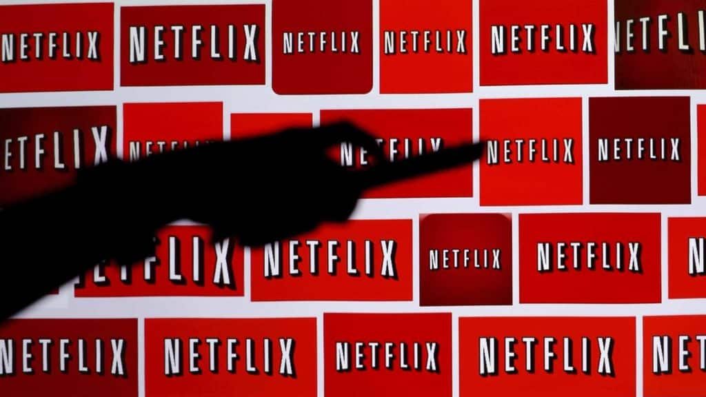 quadriculados vermelhos netflix