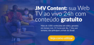 Amigos assistindo tutorial de Obs Studio