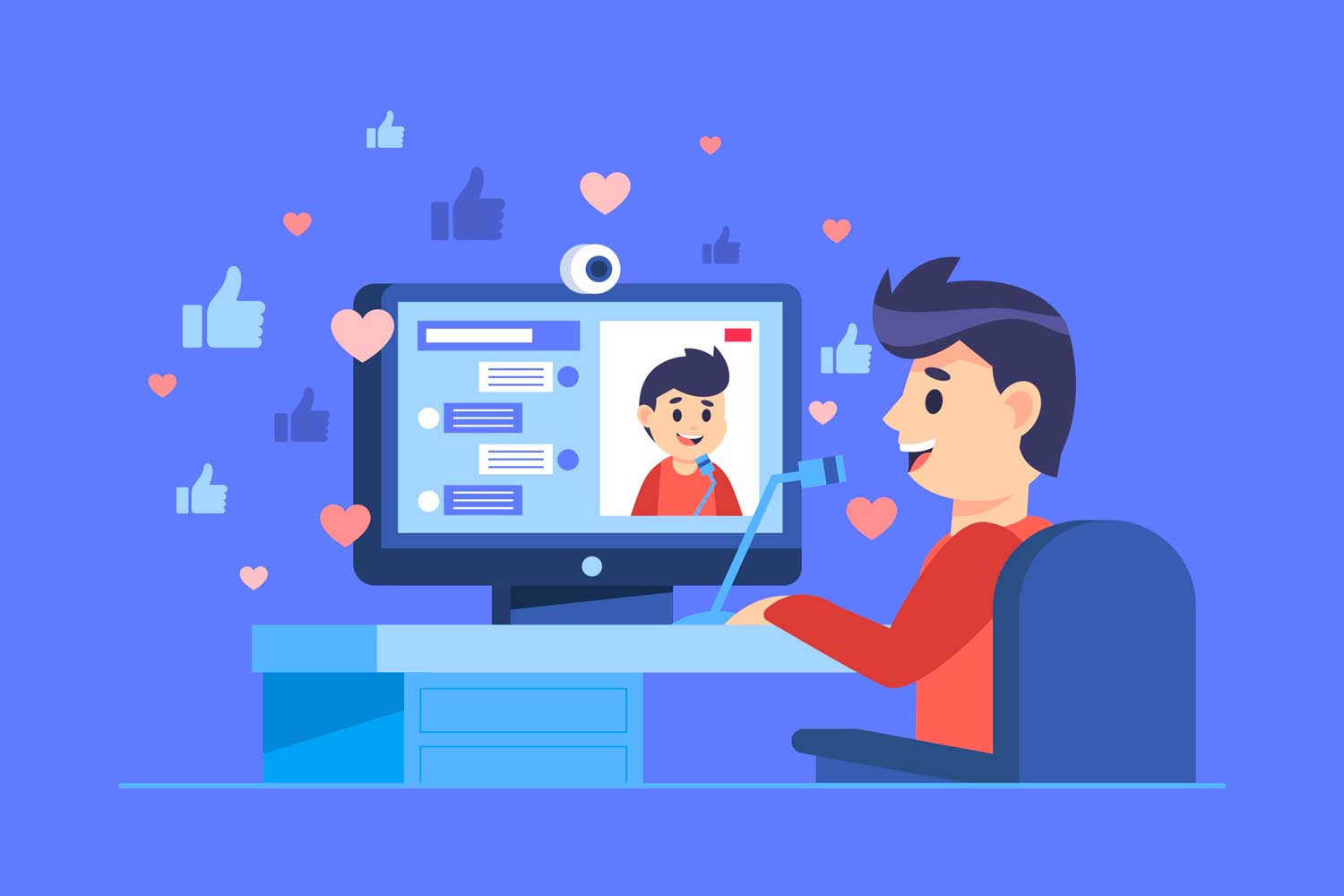 lives sociais: qual plataforma escolher
