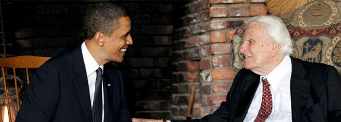 transmissao de culto ao vivo para igrejas fiel evangelizacao Obama encontro pastor