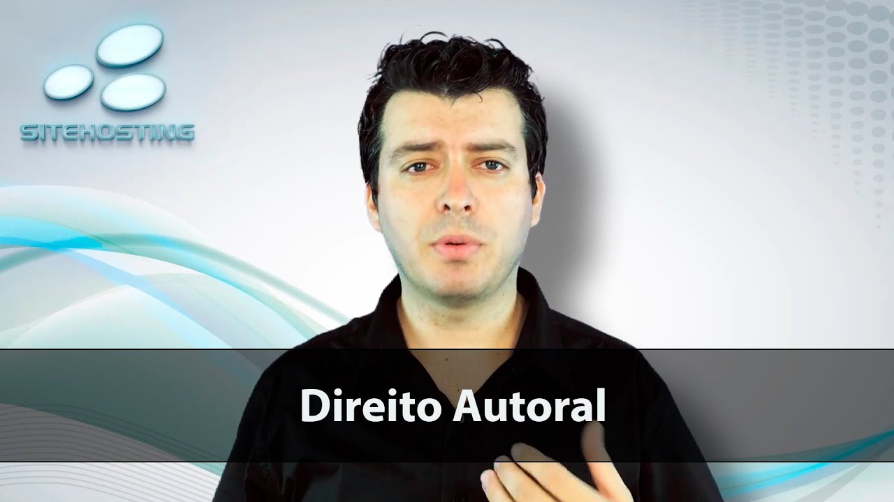 Capa do artigo sobre quem assina a autorização para transmitir um show ao vivo numa web TV: artista, emissora e Ecad, pela Lei 9.610.