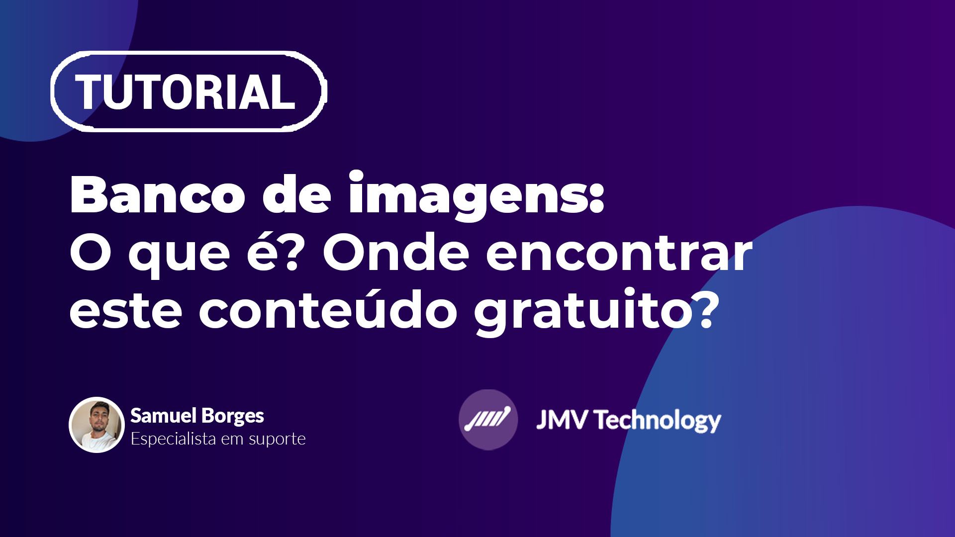 Tutorial 5 banco de imagens gratuitos para você utilizar