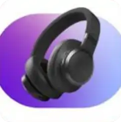 JBL Bluetooth Headphone