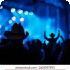 Arena Sertaneja 2025