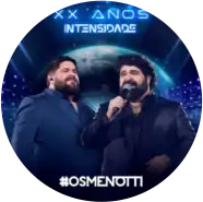 César Menotti & Fabiano