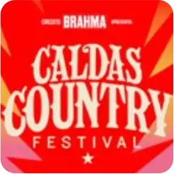 Caldas Country 2025