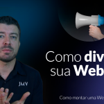 [Web TV] Como divulgar sua web TV – Canal de TV online
