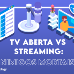 TV Aberta vs Streaming: Inimigos mortais?