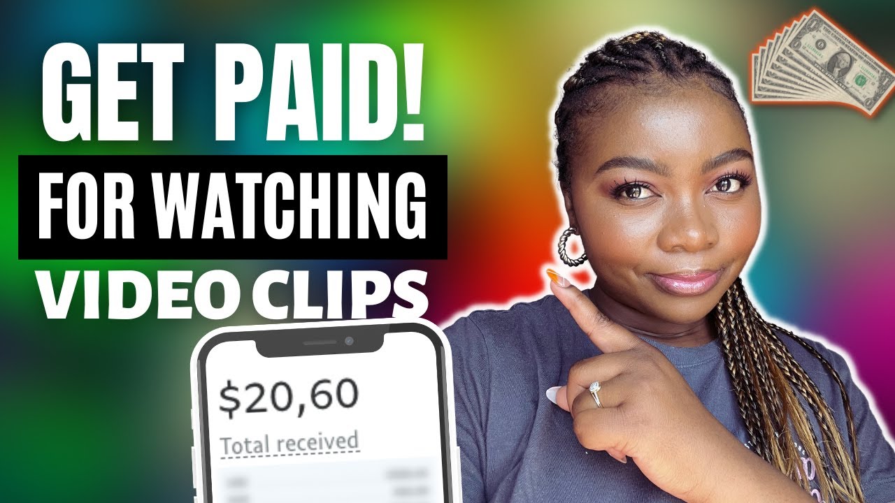 "Conheça o Melhor App que Paga por Assistir Vídeos: Guia Completo para Ganhar Dinheiro no Seu Tempo Livre"