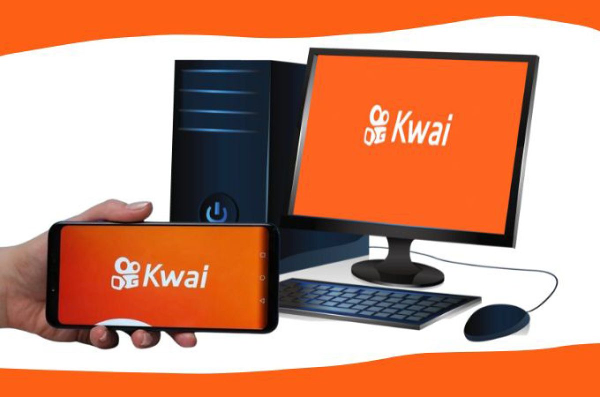 Baixe e use Kwai - Ver Vídeos Bacanase divertidos no PC e Mac (Emulador)
