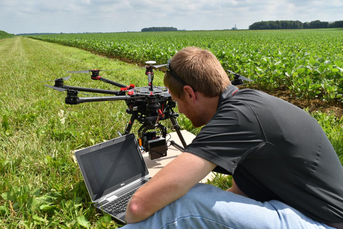 Inovação no Campo: Descubra a Engenharia Agrícola com Vídeos Online