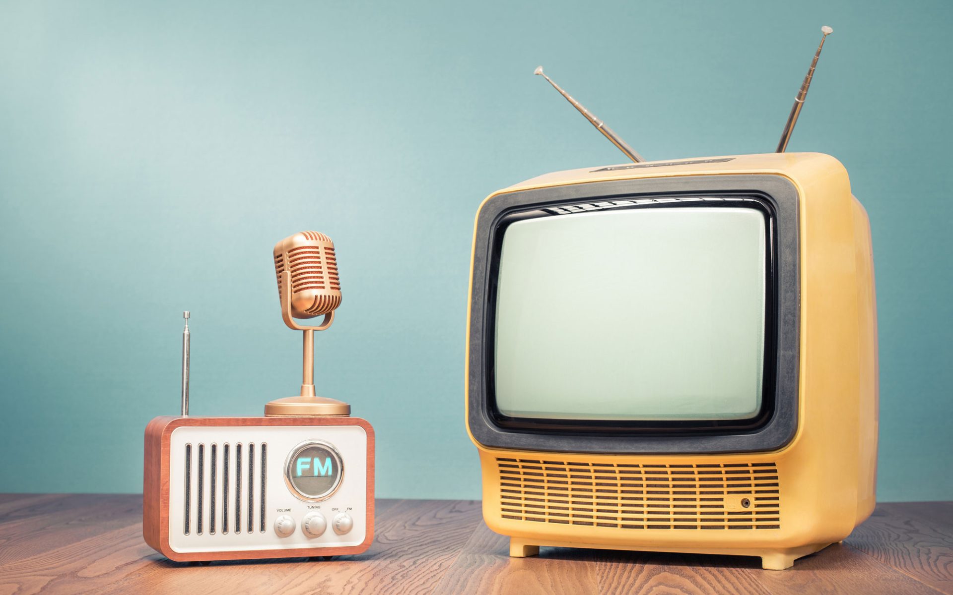Entretenimento e Informação: Entenda Mais Sobre Rádio e TV com Vídeos Online