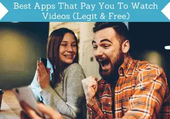 "Descubra o melhor app que paga de verdade para assistir vídeos: Ganhe dinheiro no conforto da sua casa"
