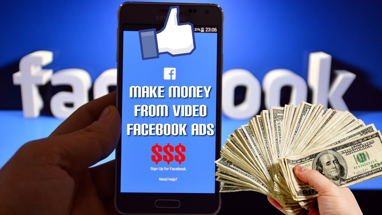 "Como Assistir Vídeo e Ganhar Dinheiro no Facebook: Guia Completo de SEO"