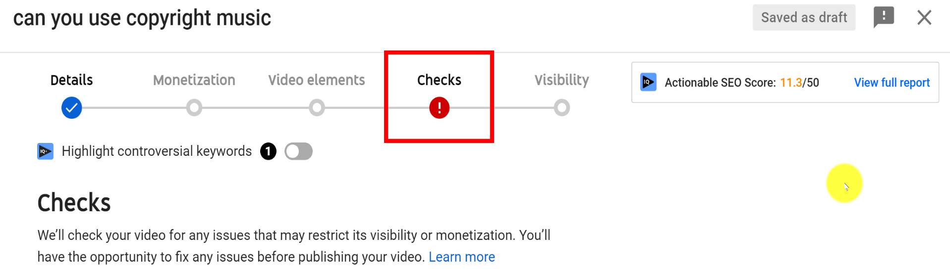 "Guia definitivo: Como monetizar vídeos com direitos autorais sem infringir as regras da plataforma"