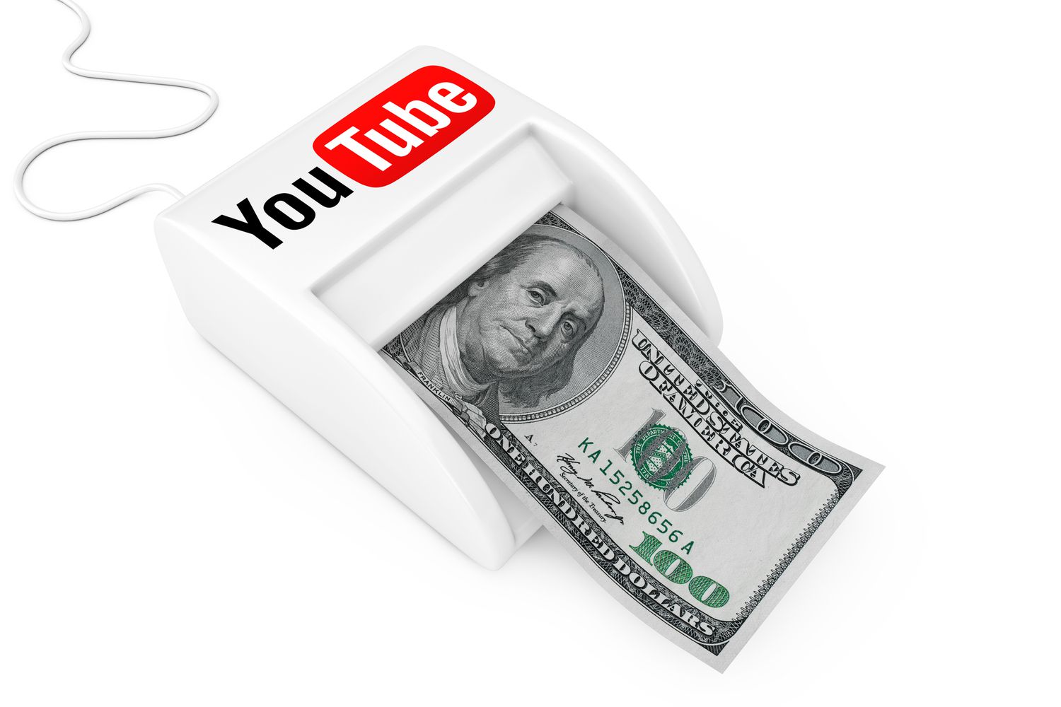"Como Ganhar Dinheiro Vendo Vídeos no YouTube: Guia Completo para Incrementar sua Renda Online"