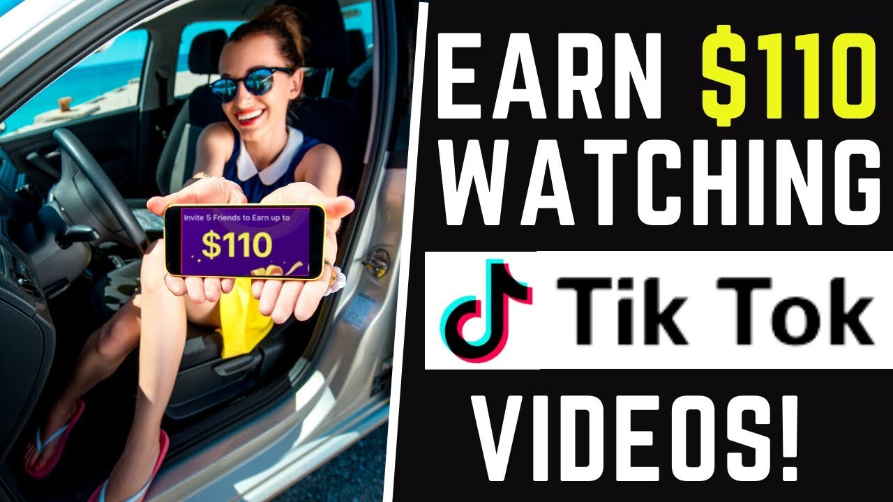 "Como Ganhar Dinheiro no TikTok Assistindo Vídeos: Guia Passo a Passo para Maximizar Seus Lucros"