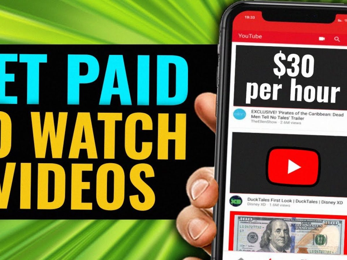 Como Ganhar Euro Assistindo Vídeos: Um Guia Completo e Otimizado para SEO