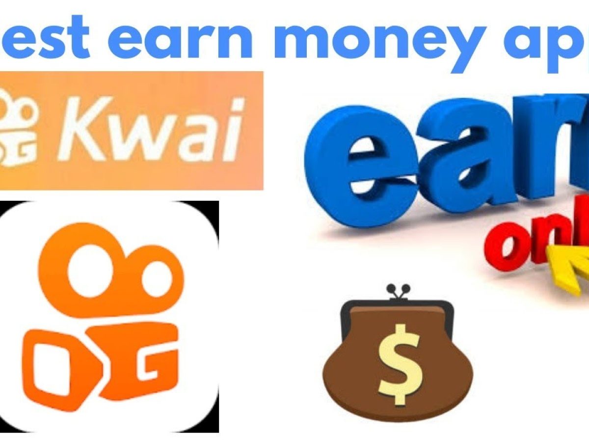 Como ganhar dinheiro no Kwai? Descubra 5 maneiras aqui! - Olhar