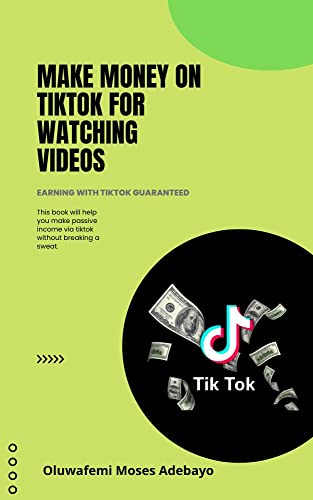 "Como Ganhar Dinheiro Assistindo Vídeos no TikTok: Guia Completo para Maximizar Seus Lucros"
