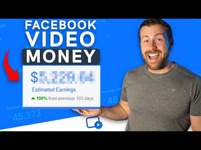 "Como Ganhar Dinheiro Assistindo Vídeos no Facebook: Guia Definitivo e Otimizado para SEO"