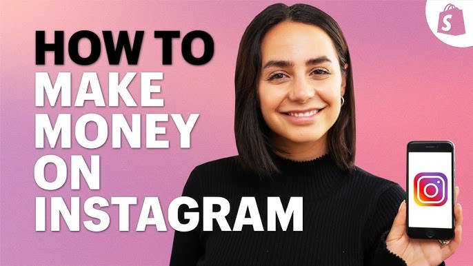 "10 Estratégias Eficientes para Ganhar Dinheiro com Vídeos no Instagram: Um guia para o Sucesso"