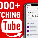Como Ganhar Dinheiro com YouTube Assistindo Vídeos: Guia Completo e Otimizado para SEO