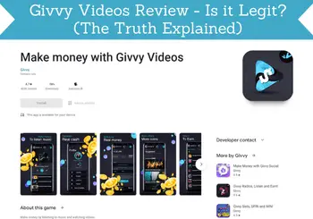 "Como aproveitar ao máximo o Givvy Videos Site Oficial: um guia passo a passo"