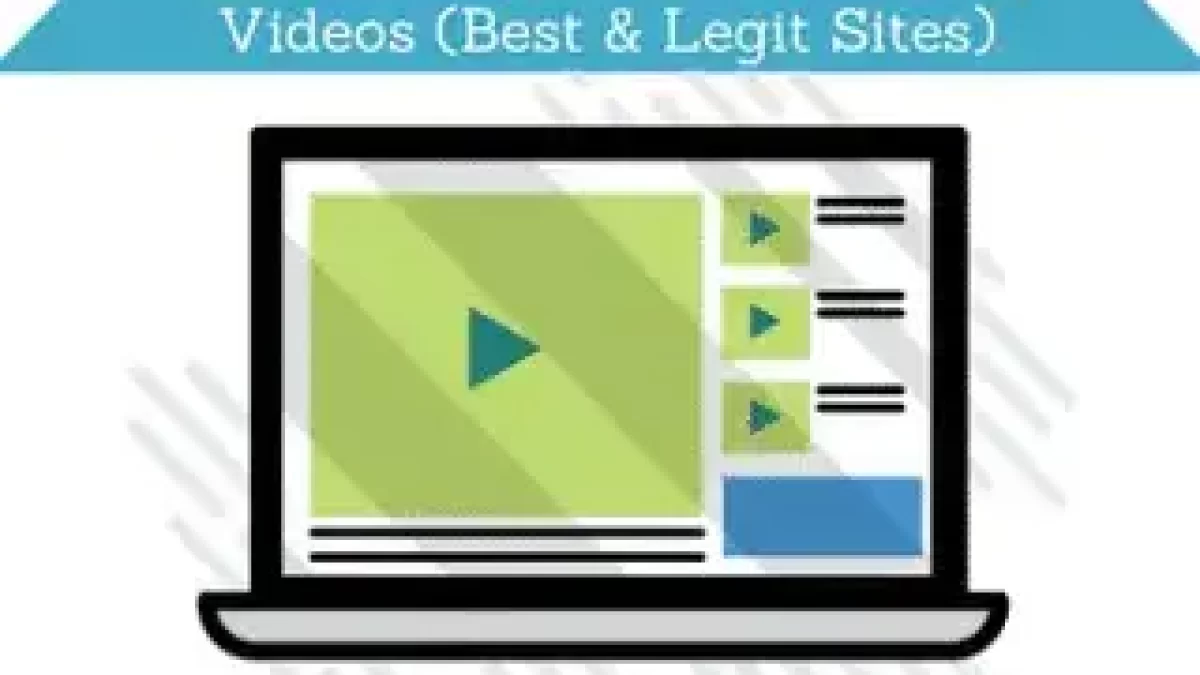 Os 5 Melhores Sites Americanos Para Ganhar Dinheiro Assistindo Vídeos: Um  Guia Completo