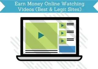 "Os 5 Melhores Sites Americanos Para Ganhar Dinheiro Assistindo Vídeos: Um Guia Completo"