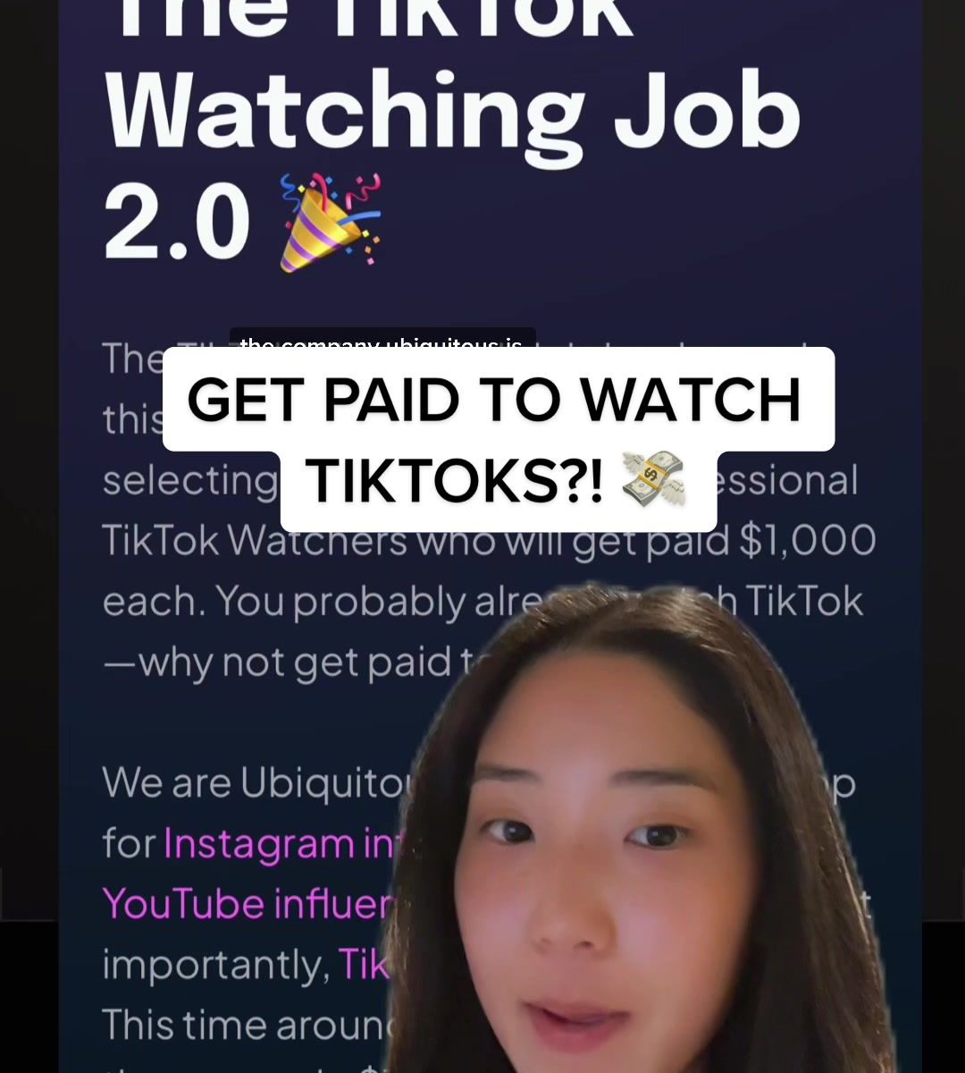 "Como Ganhar Dinheiro Assistindo Vídeos no TikTok: Um Guia Passo a Passo"