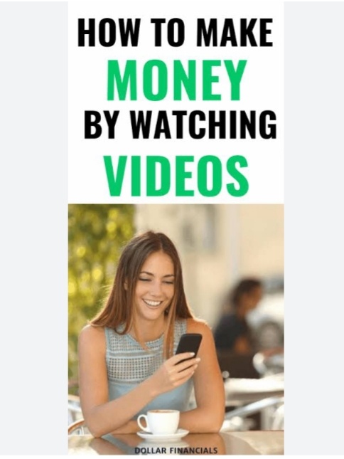 "Descubra Como Ver Vídeos e Ganhar Dinheiro é Verdade: Um Guia Completo"