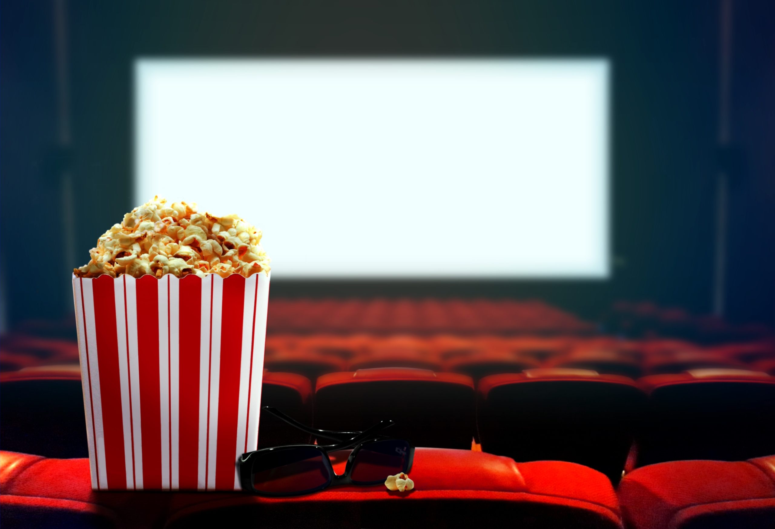 7 Estratégias de Vídeo Marketing que os Cinemas Estão Usando para Dobrar Seu Público - Você Não Vai Acreditar no Número 5!