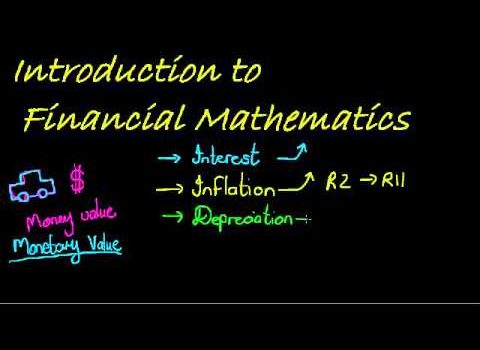 Incrível! Descubra como o Vídeo Marketing pode Transformar seu Entendimento em Matemática Financeira!